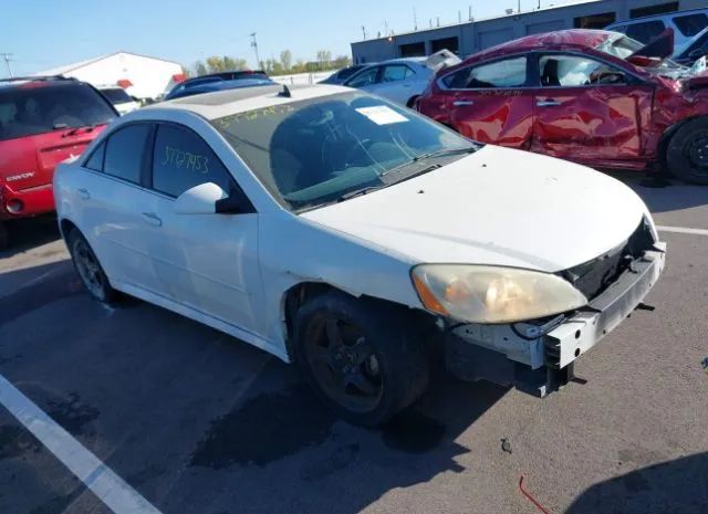 Pontiac G6 (2010)