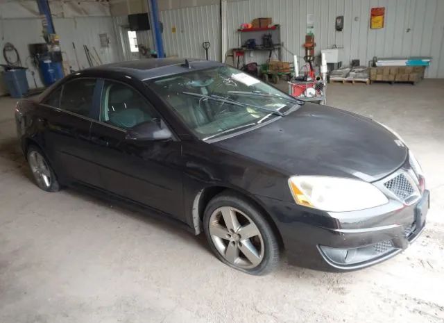 Pontiac G6 (2010)