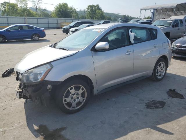 Pontiac Vibe (2010)