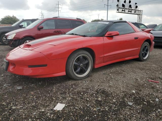 Pontiac Firebird f (1997)