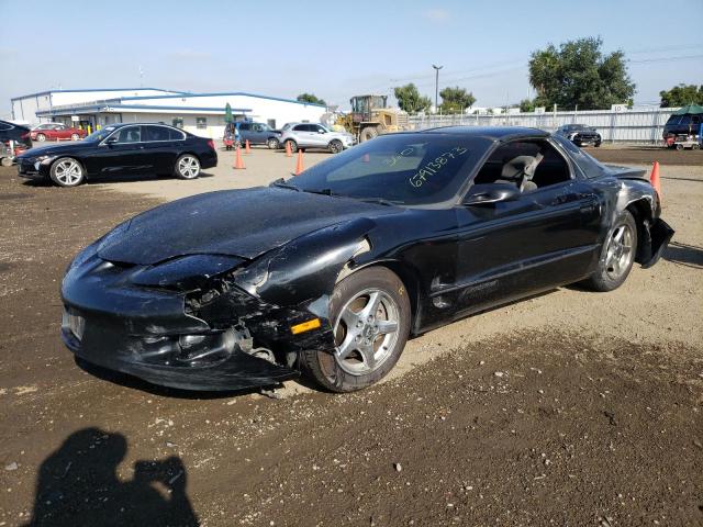 Pontiac Firebird (1998)