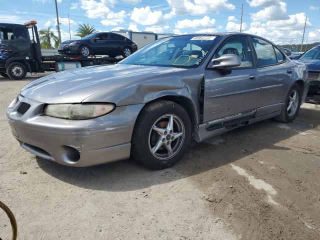 Pontiac Grand prix (2003)