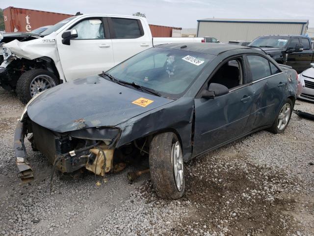 Pontiac G6 base (2008)