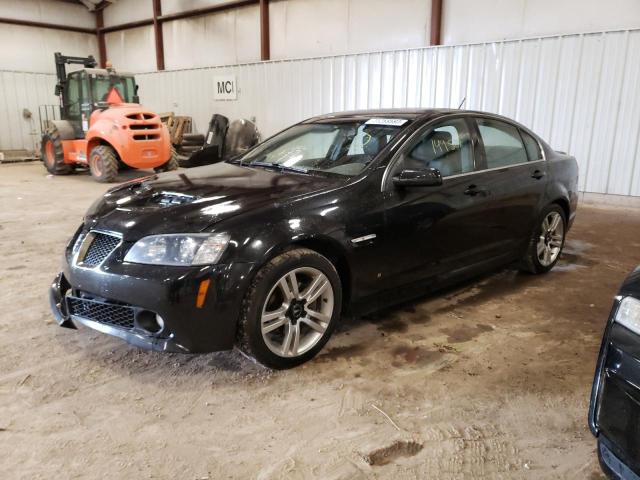 Pontiac G8 (2009)