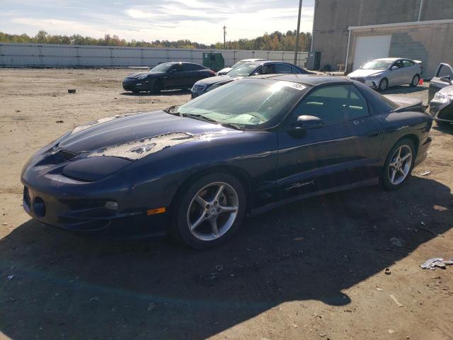 Pontiac Firebird f (2000)