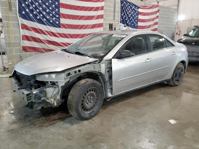 Pontiac G6 se (2006)