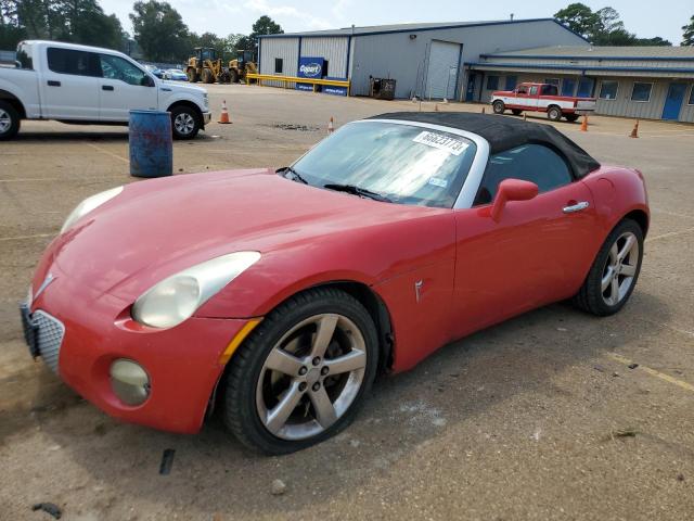 Pontiac Solstice (2006)