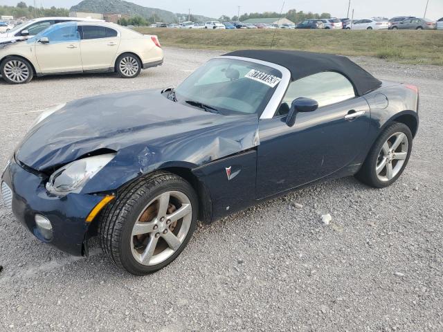 Pontiac Solstice (2007)
