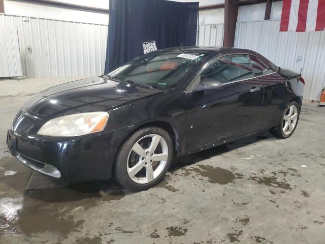 Pontiac G6 gt (2008)