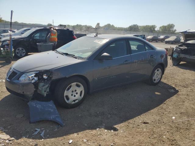 Pontiac G6 value l (2008)