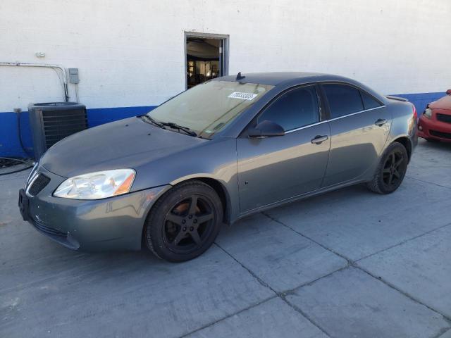 Pontiac G6 (2009)