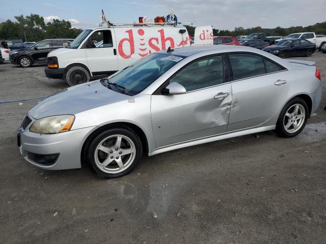 Pontiac G6 (2009)