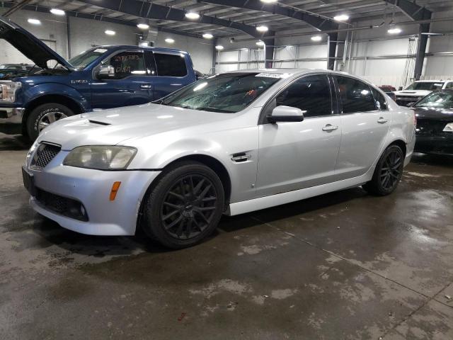 Pontiac G8 (2009)