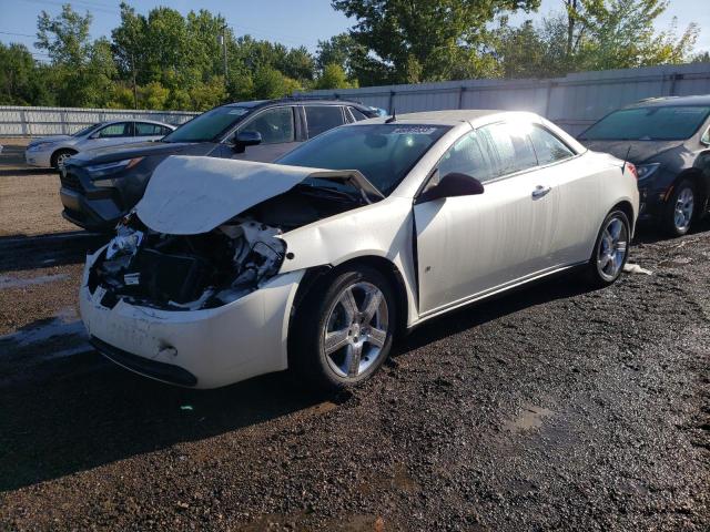 Pontiac G6 gt (2008)