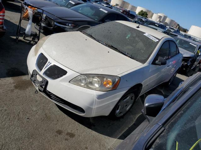 Pontiac G6 value l (2008)