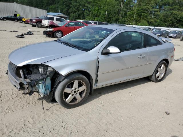 Pontiac G5 (2009)