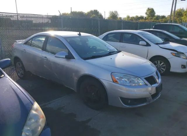 Pontiac G6 (2010)