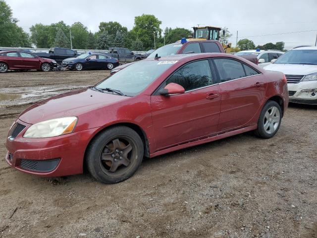 Pontiac G6 (2010)
