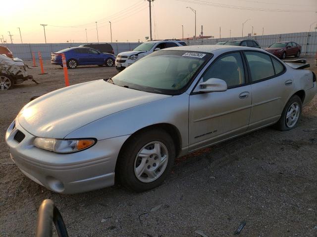 Pontiac Grand prix (2003)