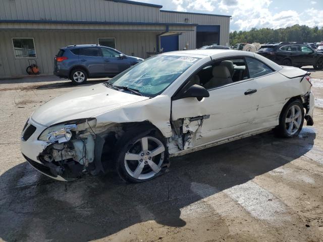 Pontiac G6 gt (2007)