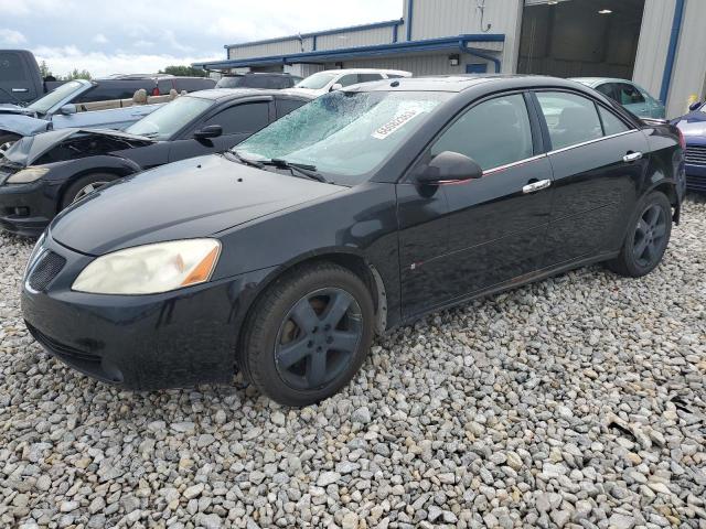 Pontiac G6 gt (2007)