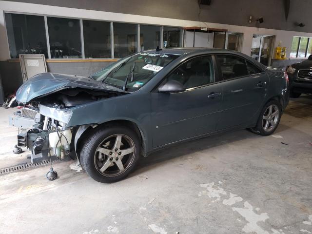 Pontiac G6 (2009)