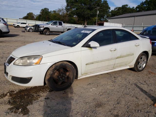 Pontiac G6 (2010)