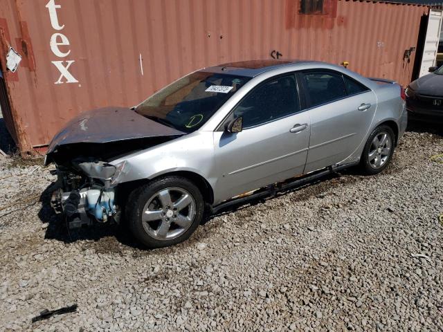Pontiac G6 gt (2007)