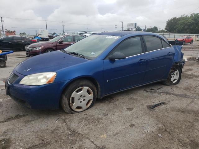Pontiac G6 value l (2007)