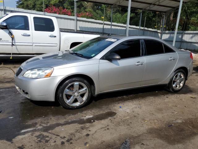 Pontiac G6 gt (2008)