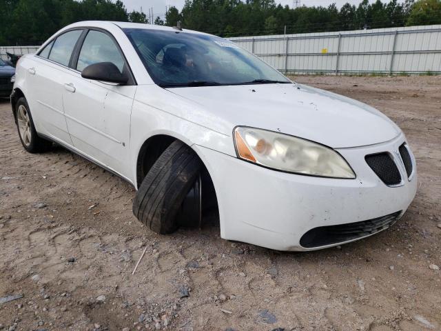 Pontiac G6 (2009)