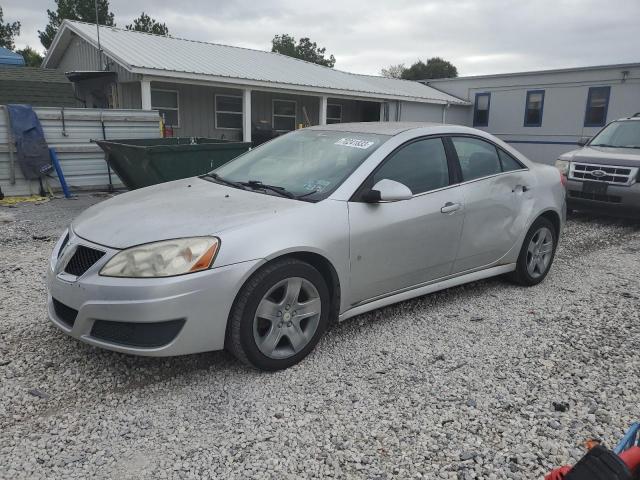 Pontiac G6 (2010)