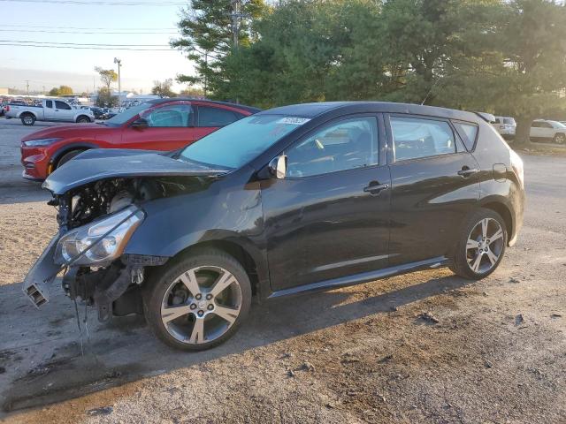 Pontiac Vibe gt (2010)