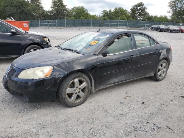 Pontiac G6 gt (2005)