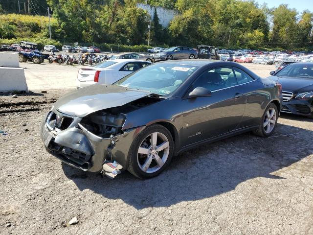 Pontiac G6 gt (2007)
