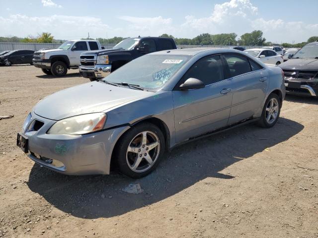 Pontiac G6 gt (2007)