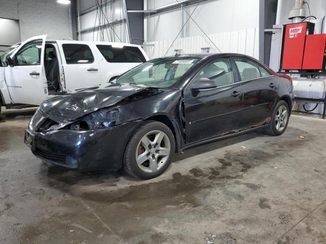 Pontiac G6 (2009)