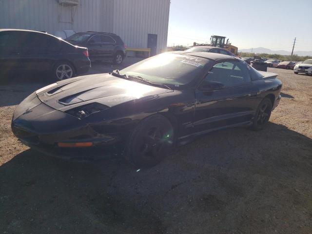 Pontiac Firebird (1997)