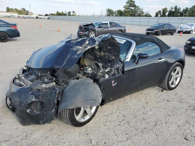 Pontiac Solstice (2006)