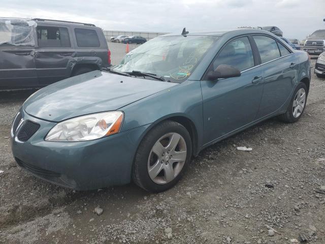Pontiac G6 (2009)