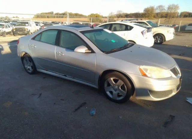 Pontiac G6 (2010)