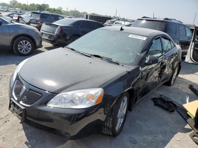 Pontiac G6 gtp (2007)