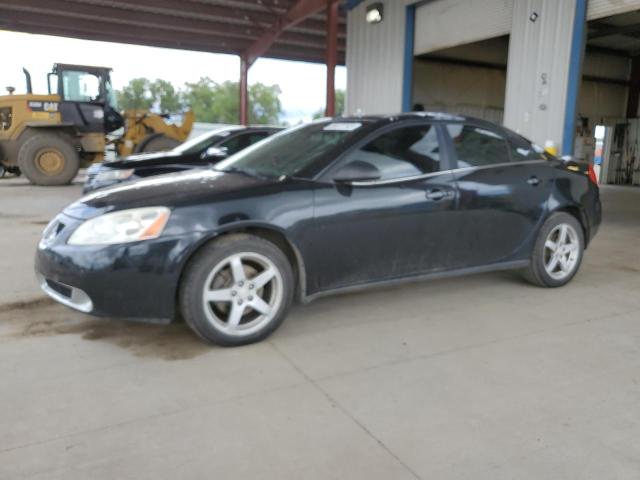 Pontiac G6 base (2008)