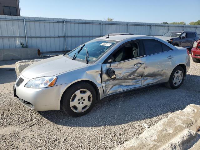 Pontiac G6 value l (2008)