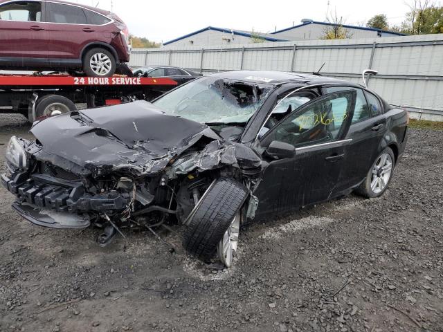 Pontiac G8 (2008)