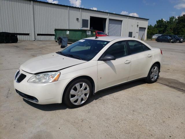 Pontiac G6 (2009)
