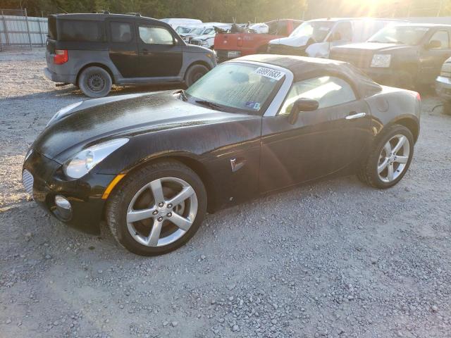 Pontiac Solstice (2006)