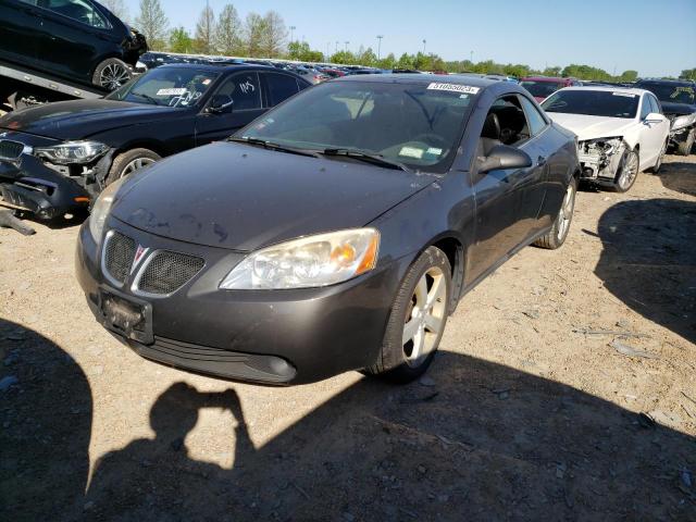 Pontiac G6 gt (2007)