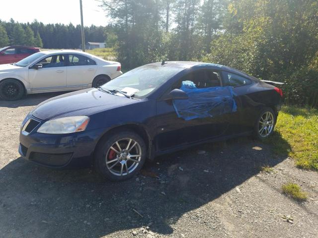 Pontiac G6 (2009)