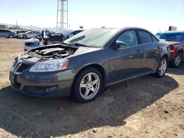 Pontiac G6 (2009)